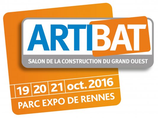 salon congrès bâtiment rennes Artibat